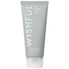 Wishful Yo Detox Charcoal Face & Body Enzyme Scrub 3.38 oz/ 100 mL