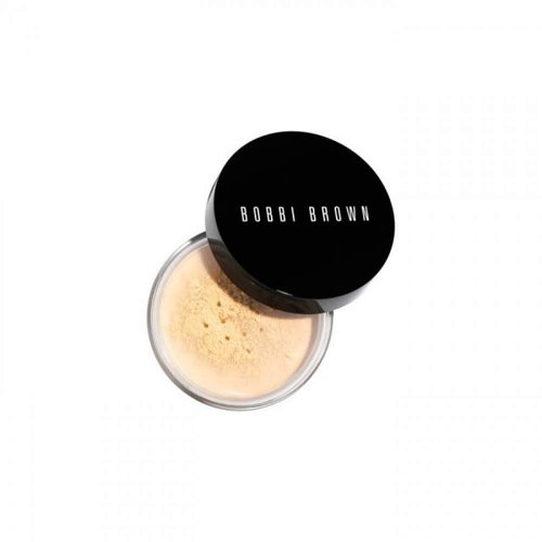 Bobbi Brown Sheer Finish Loose Powder (Soft Honey)