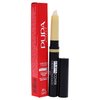 PUPA Milano Cover Cream Concealer - Offers Light To Medium Coverage - Corrects Dark Circles And Imperfections - Blendable Formula Enriched With Vitamin E - Neutralizes Skin - 007 Yellow - 0.08 Oz