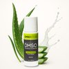 DMSO Aloe 3 oz. Roll on - 1 Pack | 70% Pure 99.995% Dimethyl Sulfoxide | 30% Super Biologic Aloe Vera