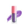 SZDYM Glitter Lip Gloss, Holographic Lipgloss,Comfortable,Fuller-Looking Lips,Easy Application,Moisturizing,Vegan & Cruelty Free multichrome lipgloss (#06, standard)