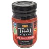 Thai Kitchen Gluten Free Red Curry Paste, 4 oz