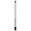 Palladio Precision Eyeliner, Silicone Based, Rich Pigment, Gentle Application, Dramatic Smoky Effect to Soft Everyday Wear, Sensitive Eyelids, Sets Itself, Can be Sharpened, Dark Chocolate