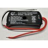150 Watt - Step Down Transformer - 120 Volt to 12 Volt - For Use with 12V Halogen Lamps - PLT BSET150