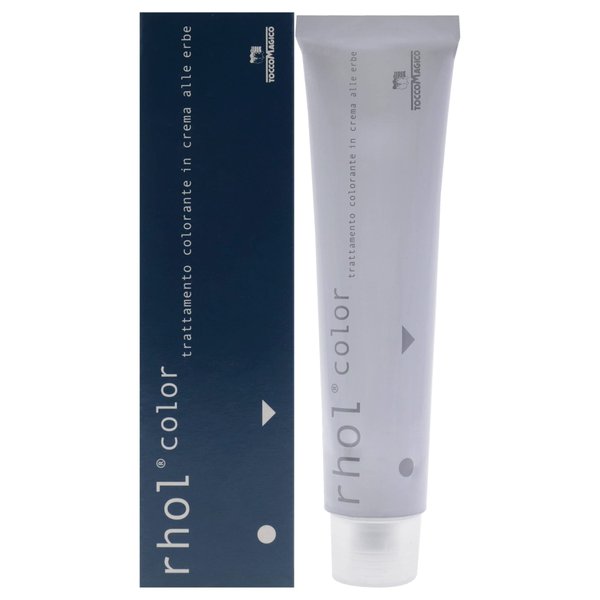 Tocco Magico Rhol Demi Permanent Hair Color - 6.5MR Red Sunset Hair Color Unisex 2 oz