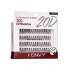 i-ENVY 20D Extension Cluster Individual Lashes (Long, 3 PACK)