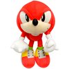 Great Eastern Sonic The Hedgehog GE-7090 Knuckles Stuffed Plush, 9"