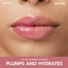 BUXOM Full-On Plumping Lip Polish, White Russian Sparkle