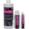 Butterfly Table Tennis Racket Glue Free Chack II - 20ml - Great for Assembling Rackets with Tenergy Rubber, White