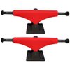 Havoc KROWN 5.0 Skateboard Trucks Red Pair