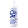 Chris Christensen Clean Start Clarifying Dog Shampoo - Pro-Vitamin formula That Won’t Strip The Coat! Removes Product Build-up, Waxes, Oil and Dirt (16 Ounces)