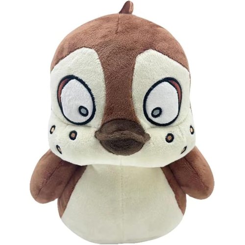 Mi Plush Gration Gwenn Mallard Duck Stuffed Animal 9.8" Duck Plush Toys Movie Character Gifts for Girls and Boys