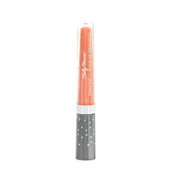Diamond 12 Hour Lip Treatment Lip Gloss by Sally Hansen 32 Princess