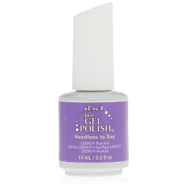 ibd Just Gel Polish Heedless to Say 0.5 oz