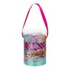 L.O.L. Surprise! Party Favors - 7PC Lip Gloss Canister with Bonus Stickers Party favor