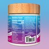 Reef Replenish Hydrating Electrolyte Drink Mix - Wildberry, 30 Servings - Hydration Powder w/Coconut Water - Non-GMO, No Added Sugar, 5 Key Electrolytes + Vitamins, Natural Trace Minerals, USA Made