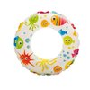 Intex Recreation 59230EP Lively Print Swim Ring 20", assorted designs