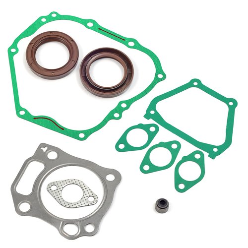 375cc Engine Gasket Kit & Seals for Yamaha Gas Golf Cart G21 G22 G23 G27 G28 YDRA 2001-2013