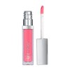 LUNE + ASTER Vitamin C+E Lip Gloss | Non-Sticky, High-Impact Shine, Buildable-Sheer Formula - Sorbet