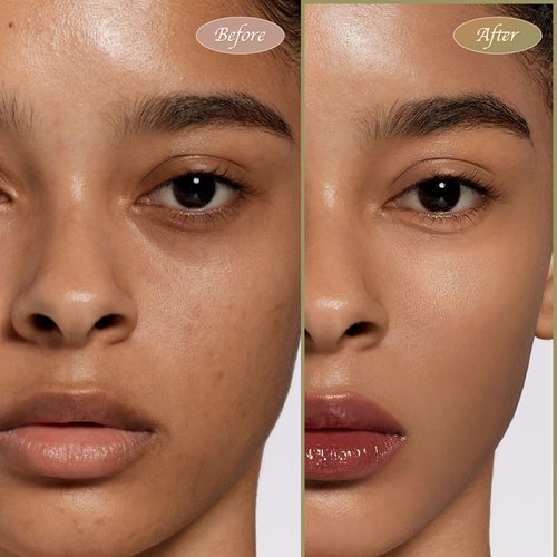 Dasique Pro Concealer Palette (02 Medium Cover) | Color Corrector | Korean Makeup | Vegan