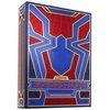 theory11 Spider-Man Playing Cards