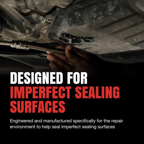 FEL-PRO OS 21625 Oil Pan Gasket Set