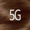 L'Oreal Paris Excellence Creme Hair Color, Medium Golden Brown (Pack of 3)