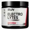 BARE PERFORMANCE NUTRITION BPN Electrolytes Hydration Drink Mix | Sugar Free Electrolyte Powder | 500mg Sodium per Serving | Naturally Sweetened | Strawberry, 50 Servings