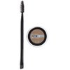 Maybelline New York Tattoostudio Brow Pomade Long Lasting, Buildable, Eyebrow Makeup, Light Blonde, 0.106 Ounce