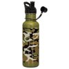 Rock Ridge Stainless Steel Water Bottle - 25oz (Camouflage)