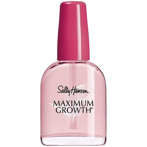 Sally Hansen Maximum Growth Daily Nail Treatment - 2115 (Price for 1 bottle)