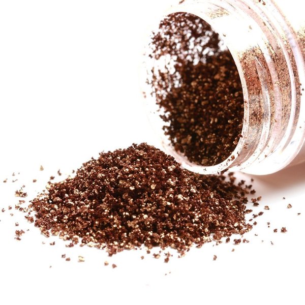 Glitter Eyeshadow, Loose Powder Eyeshadow Eyes Pigment Powder Eye Shadow Powder Glitter Beauty Lips Loose Eye Shadow Powder Beauty Eyes Pigment Powder Lips Loose Makeup Cosmetics Eye Glitters (# 2)