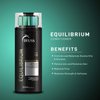 TRUSS Equilibrium Hair Conditioner - Powerful Hair Repair in a Hydrating Conditioner for Damaged Hair - Reduce Excess Oil While Strengthening + Detangling Strands - (300 ml)