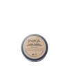 INIKA Organic Mineral Powder Foundation with SPF 25 - Vegan Makeup, Natural Looking, Buildable Coverage, Flawless Radiance & Glow, Blemish Coverage, Cruelty Free, Sustainable Packaging, Freedom, 8g