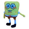 Spongebob 10 Inch and Patrick 11 Inch Stuffed Plush Doll Toy Set