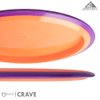 Axiom Discs Neutron Crave Disc Golf Fairway Driver (165-170g / Colors May Vary)
