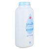 Johnson's Baby Powder with Naturally Derived Cornstarch Aloe & Vitamin E, Hypoallergenic, 9 oz (Pack of 3)