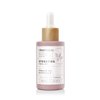 Clean Beauty Hydrating Rose Petal Facial Oil with Rosehip Oil & Vitamin E, Reduce Fine Lines & Dark Spots, Moisturize & Nourish, USA Made (1.83 fl oz)