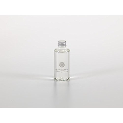 Hibiscus Refill - Zodax Porcelain Diffuser - 3.4 oz