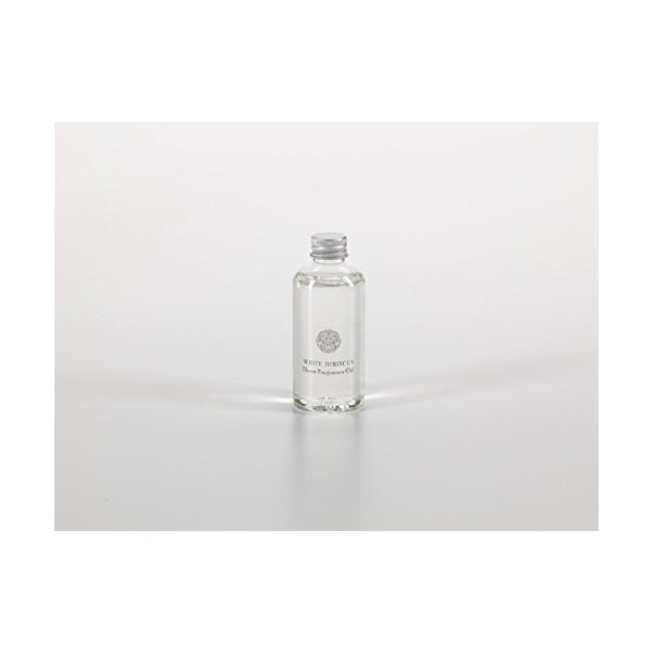 Hibiscus Refill - Zodax Porcelain Diffuser - 3.4 oz