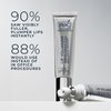 RoC Derm Correxion Lip Volumizer - Lip Plumper Peptide Treatment + Hyaluronic Acid & Vitamin E with Line Smoothing Eye Packette