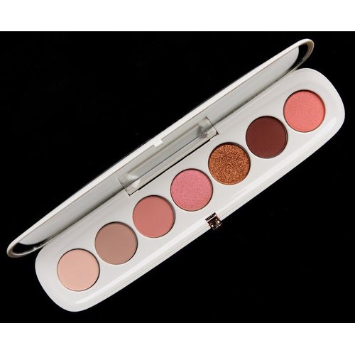 Generic MJ Beauty Eye Conic Eyeshadow Palette FANTASCENE 790, 0.21 Ounce (Pack of 1)
