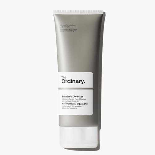 THE ORDINARY Squalane Cleanser, Hydrating Makeup Remover, Supports Moisture Barrier, 5.07 Ounce