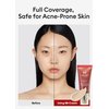 MISSHA M Perfect Cover BB Cream No.23 (2 Pack) Natural Beige for Light with Neutral Skin Tone SPF 42 PA +++ 1.69 Fl Oz - Tinted Moisturizer for face with SPF