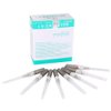 Piercing Needles,New Star Tattoo Box Of 50PCS 16G Gauge Steel Catheter Piercing Needles Supply