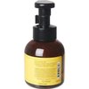 The Naked Bee Citron & Honey Foam Soap (12 oz) Liquid Foaming Hand Soap - Mild Cleanser to Reduce Dryness - Gentle Foam Soap for Clean and Soft Hands