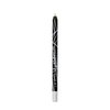 L.A. Girl Glide Gel Eyeliner Pencil, Whiten, 3 Count(Pack of 1)