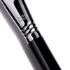 Sigma Beauty E15 Flat Definer Brush – Flat-Angled Professional Makeup Brush for Sharp, Defined Makeup Application, Eyeliner Brush Adapts to Liquid, Gel, & Powder Eye Makeup (1 Brush)