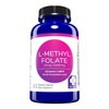 MD Life L-Methylfolate 2.5 mg - Professional-Grade Active Methylfolate Supplement - Maximum Potency MTHFR Supplements - L-methylfolate 2.5mg 90 Capsules - Essential Amino Acids