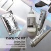 L'Oreal Feria Absolute Platinums Hair Color, Extreme Platinum 1 ea (Pack of 2)